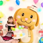 パフォーマー ┋ リッピー＆まるぷー